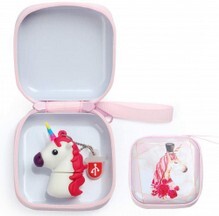 Einhorn Case Deine Aufbewahrung für das Einhorn